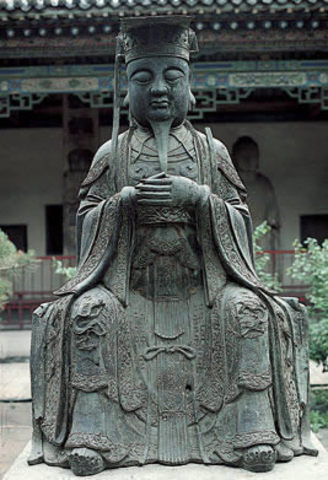 422 D.C. CONFUCIANISMO