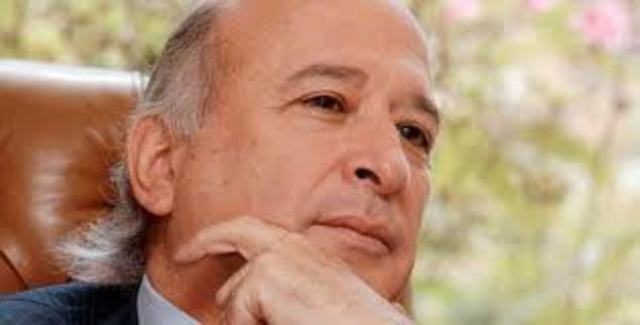 Sabas Pretelt calificó como 'persecución política' su llamado a juicio por la 'Yidispolítica'