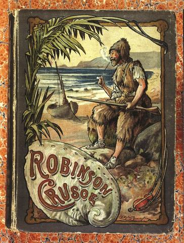 Robinson Crusoe