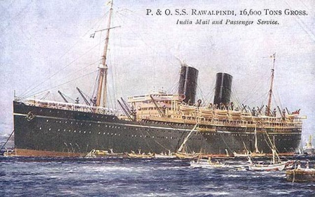 Ballet Russe de Monte-Carlo