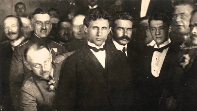 Tratado Brest-Litovsk