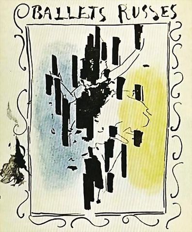 Ballet Russe