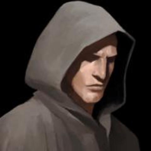 Hester Sees Her Husband Who Was Presumed Dead