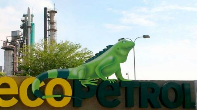 Ecopetrol
