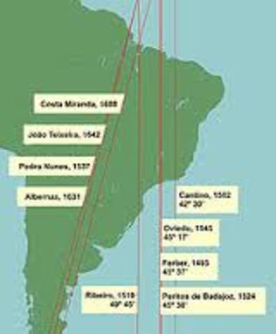 Tratado de San Ildefonso