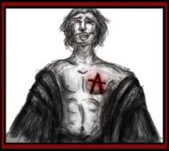 Dimmesdale Cannot Live With Himself