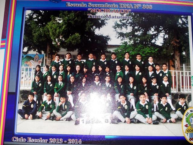 Secundaria