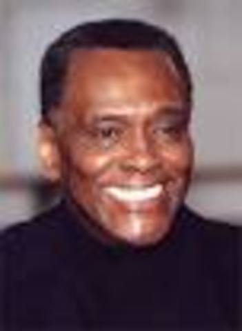 Arthur Mitchell