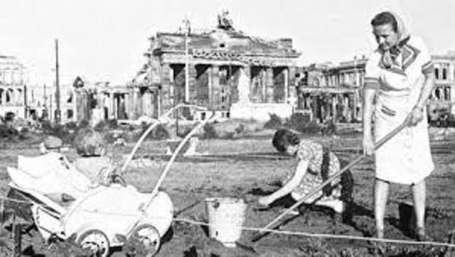 Reparaciones de guerra