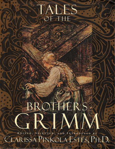 Los hermanos Grimm