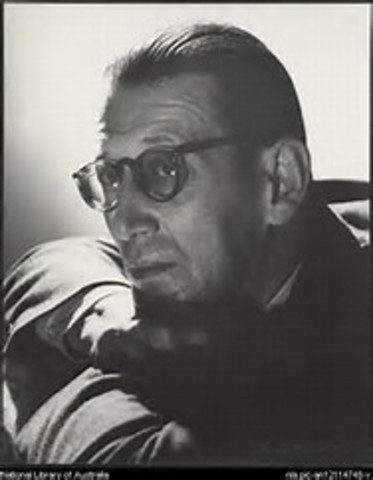 Sol Hurok vs. Wasily de Basil