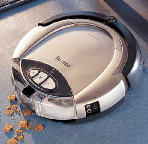 Roomba