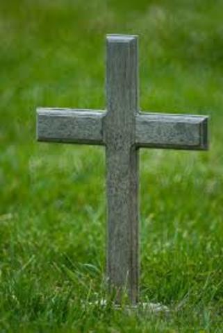 Pearl Grows Up, Hester Dies