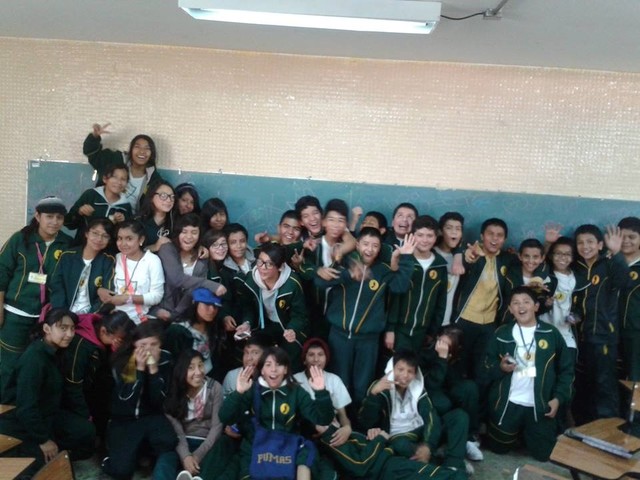 Secundaria