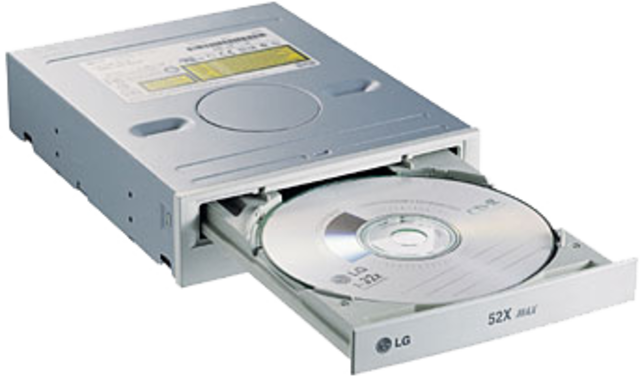 CD-Rom