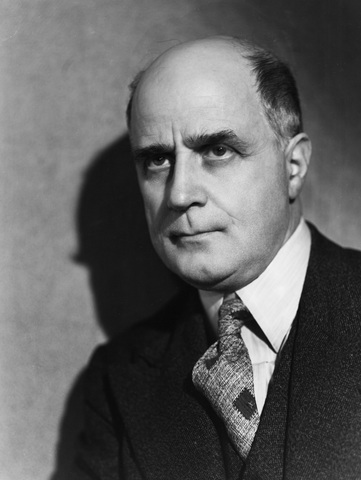 Michel Fokine is born