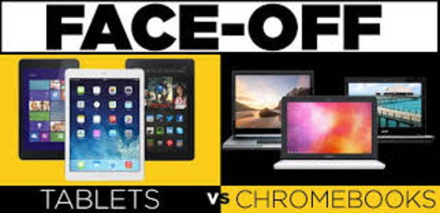 2016-17: Year 2 of YCUSD  1:1 Pilot