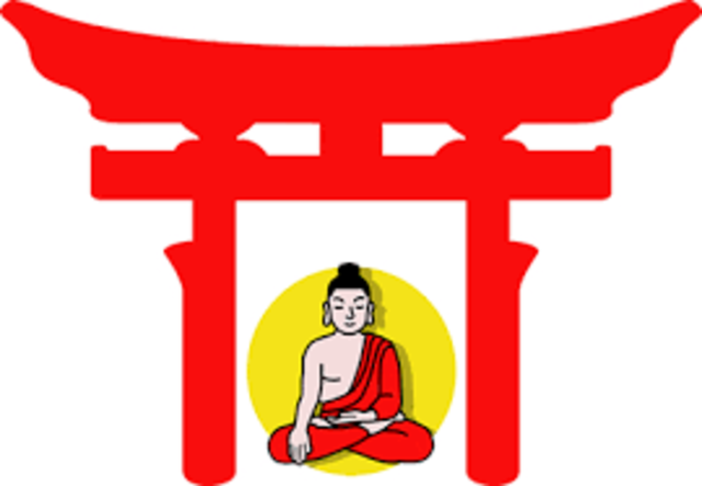 EL SHINTOISMO 11 D.C