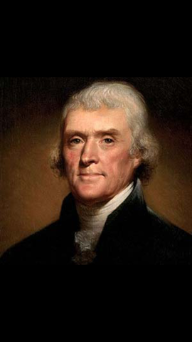 Thomas Jefferson