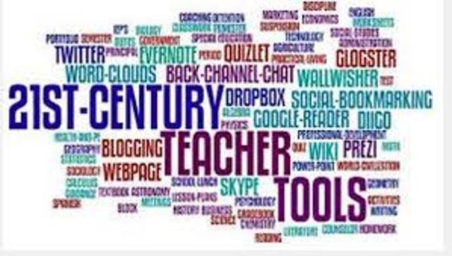 50 Teachers Begin PD to Implement 1:1 devices