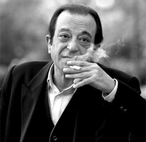 Se publica la obra de lírica Salmos al viento