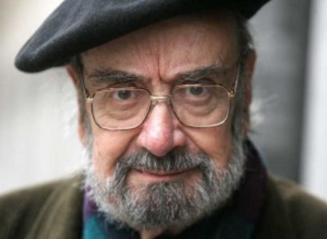 Estrena la Muerte en el Barrio