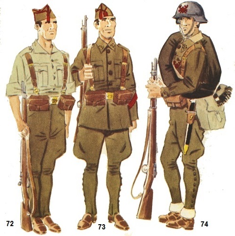 Termina el protectorado español de Marruecos