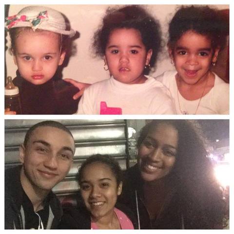 More 4.1 "My First Memory"