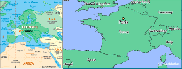 The Storming of the Bastille