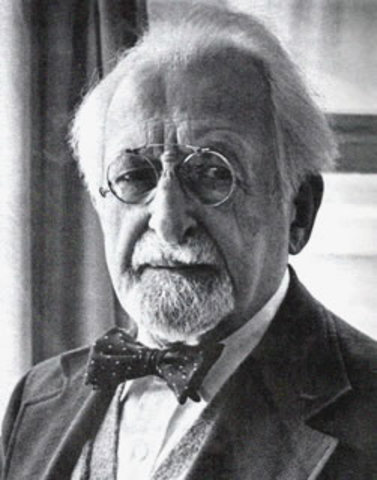 J. R. Kantor (1888-1984)