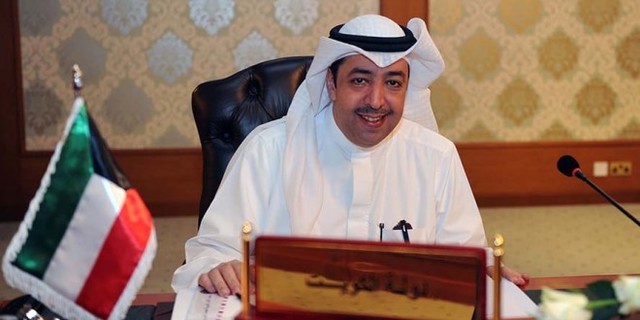 Iraq and Kuwait reach oil deal