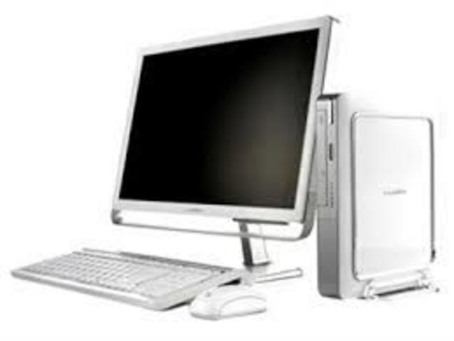 6ta GENERACION DE LAS COMPUTADORAS