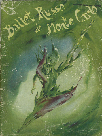 Beginning of Ballet Wars