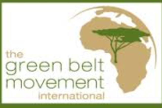Green Belt Movement