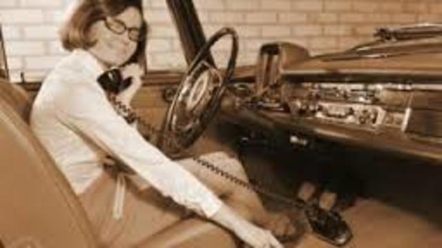 Sistema móvil para autos