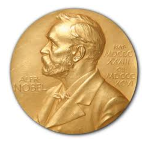 Nobel prize