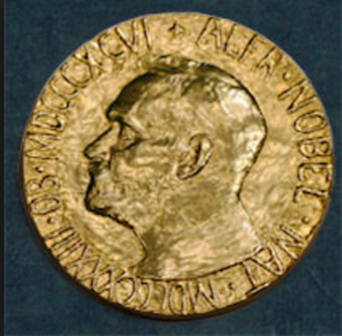 Nobel Piece Price