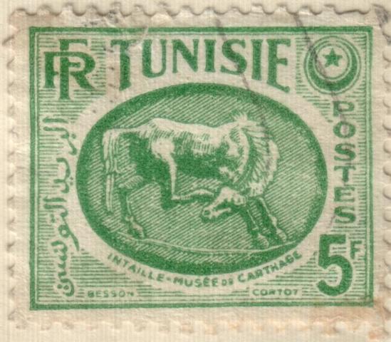 Francia impone Protectorado en Tunez