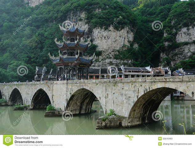 Improved travel on bridges