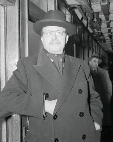 Blum and Basil split