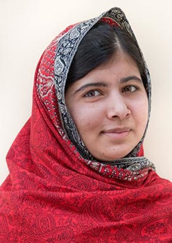 Malala Now