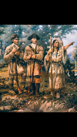 Lewis and Clark Expedition