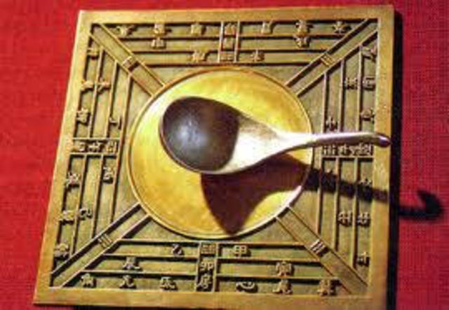 Compass (Travel/exploration)