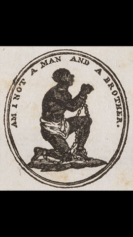 The Abolitionist Movement