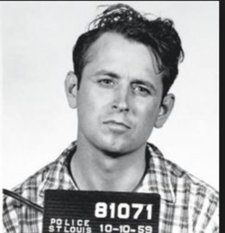 Martin Luther King Jr was assassinated.