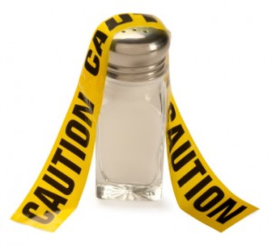 50's: Healthy Eating