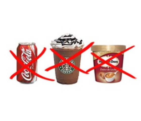 60's: Healthy Eating