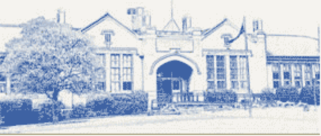 First time going to school