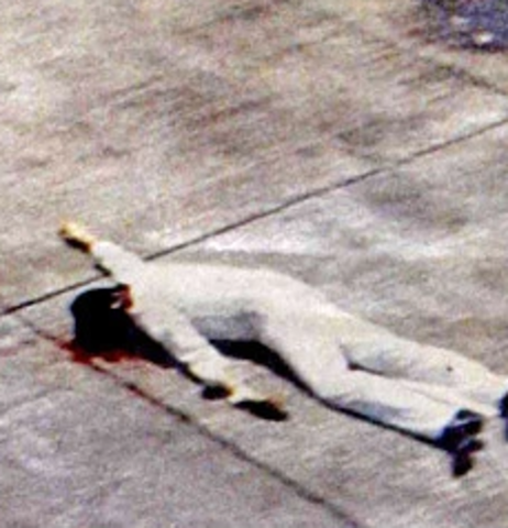 Aquino Assassination