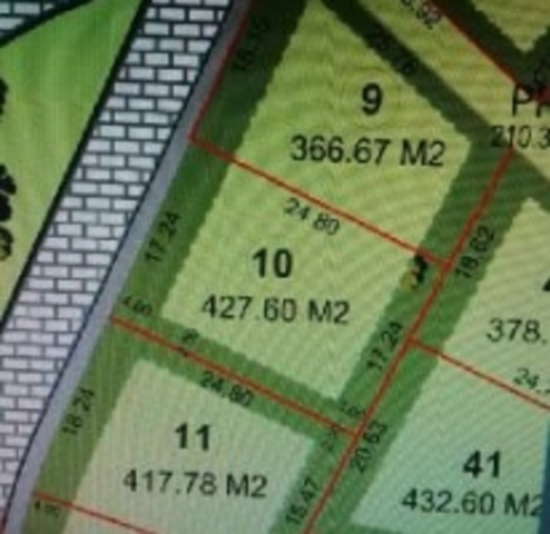 AMPLIA JURISDICCION ARENAL